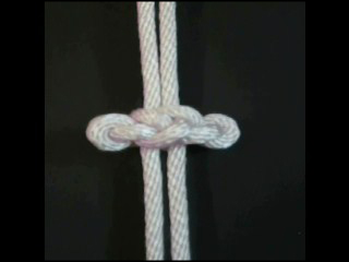 Emperor's Hat Knot