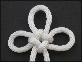 Flower Knot
