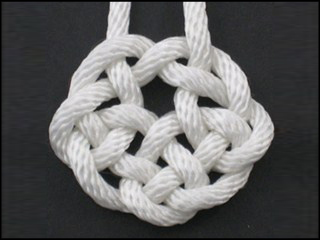 Rising Sun Knot