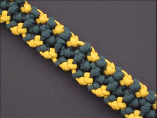 Slip Knot Guitar Strap