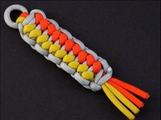 Split Spine Solomon Bar