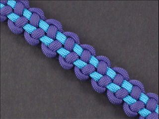 Stitched Solomon Bar